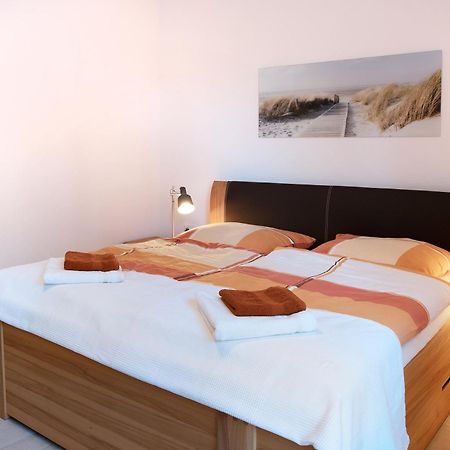 Duene-9 In Dierhagen-Strand Kamer foto