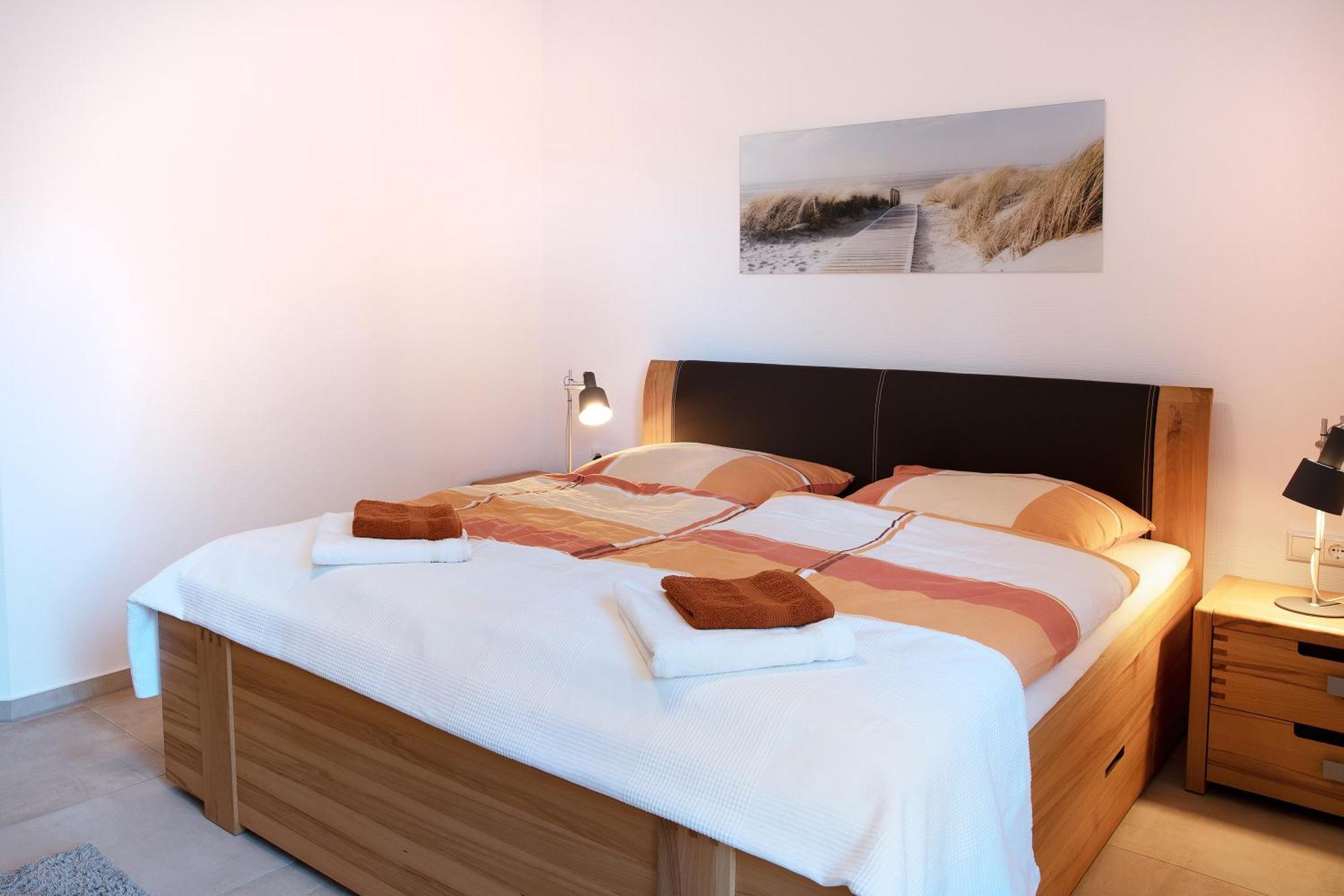 Duene-9 In Dierhagen-Strand Kamer foto